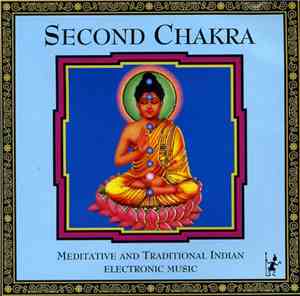 DJ LongLi - Second Chakra
