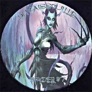 DJ Maissouille - Spyder 07