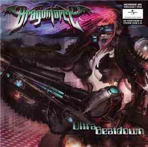 DragonForce - Ultra Beatdown