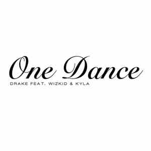 Drake, WizKid  & Kyla  - One Dance