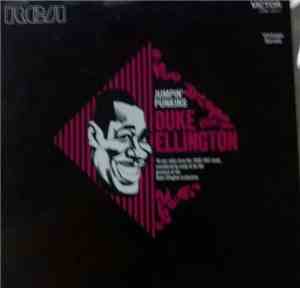 Duke Ellington - Jumpin' Punkins