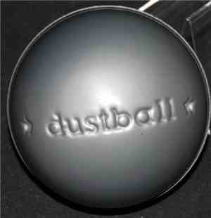 Dustball - Quality But Hers