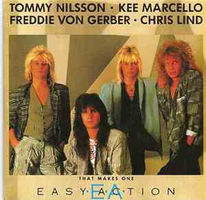 Easy Action - That Makes One