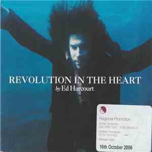 Ed Harcourt - Revolution In The Heart