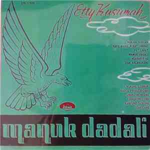 Etty Kusumah - Manuk Dadali