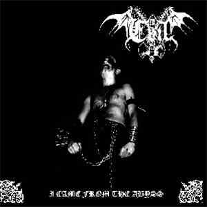 Evil  - I Came From The Abyss