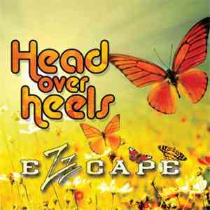 Ezzcape - Head Over Heels