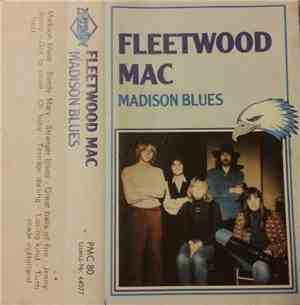 Fleetwood Mac - Madison Blues