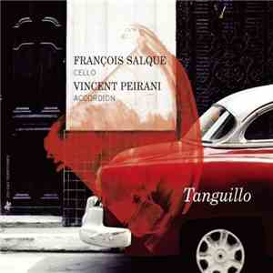 François Salque, Vincent Peirani - Tanguillo