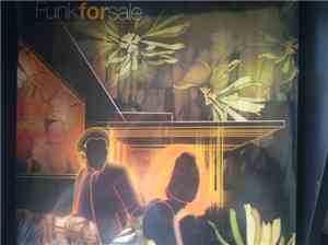 Funkforsale - Many Ways - The Album
