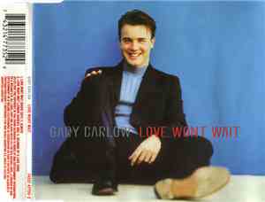 Gary Barlow - Love Won't Wait