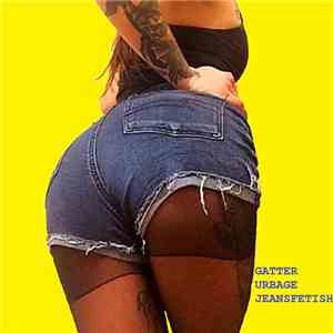 Gatter Urbage - Jeansfetish