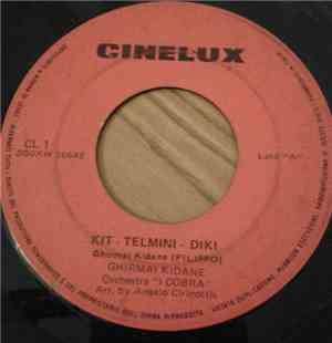 Ghirmai Kidane - Kit - Telmini - Diki
