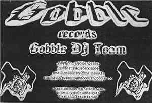 Gobble DJ Team - Untitled