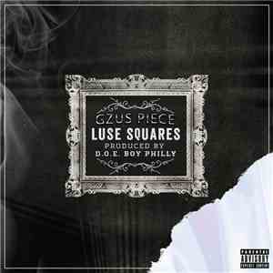 Gzus Piece - Luse Squares