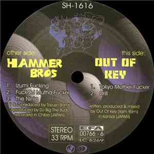 Hammer Bros vs Out Of Key - Vol. 1