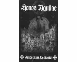Honos Aquilae - Imperium Legionis
