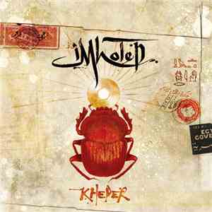 Imhotep - Kheper
