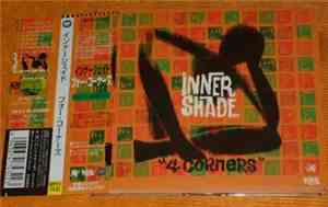 Inner Shade - 4 Corners