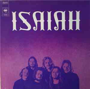 Isaiah  - Isaiah