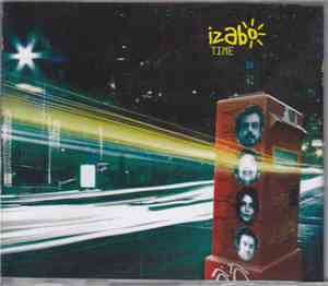 Izabo - Time