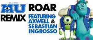 Jason Zenga - Roar (High Def) Remix