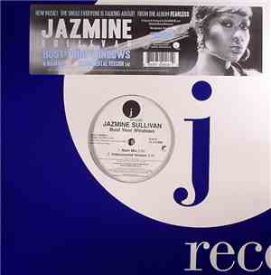 Jazmine Sullivan - Bust Your Windows