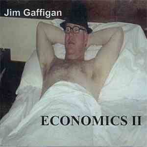 Jim Gaffigan - Economics II
