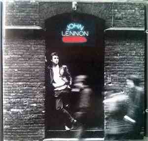John Lennon - Rock 'N' Roll