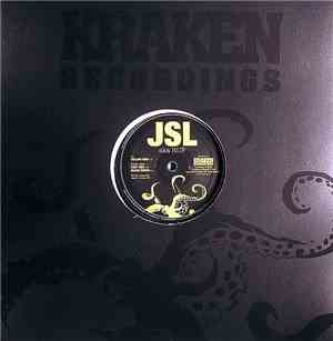 JSL aka RUF - Yellow Bird