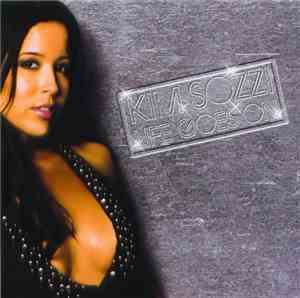 Kim Sozzi - Life Goes On