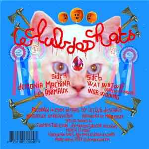 Le Club Des Chats - Wat Wat Wat