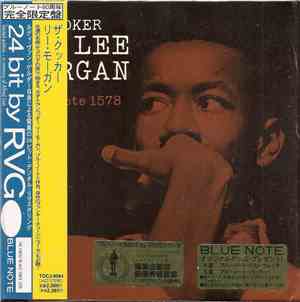 Lee Morgan - The Cooker