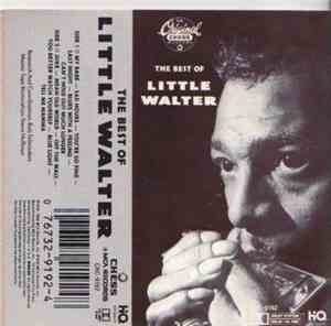 Little Walter - The Best Of Little Walter