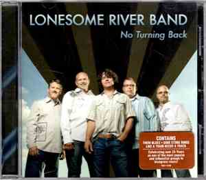 Lonesome River Band - No Turning Back