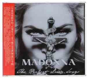 Madonna - The Perfect Leak Songs