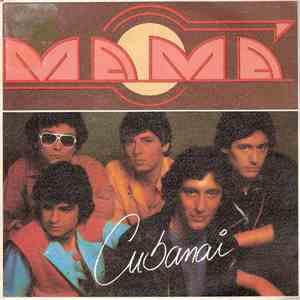 Mamá - Cubanai