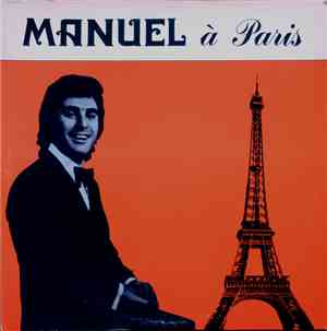 Manuel  - Manuel À Paris