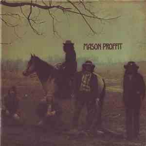 Mason Proffit - Wanted