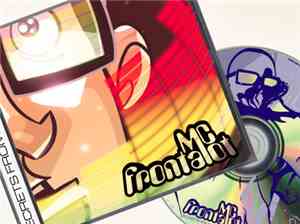 MC Frontalot - Secrets From The Future