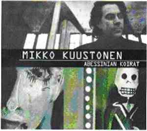 Mikko Kuustonen - Abessinian Koirat