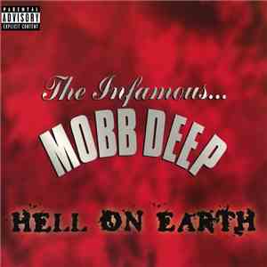Mobb Deep - Hell On Earth