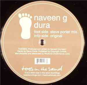 Naveen G - Dura