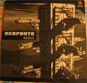 Neophyte - D.R.U.G.S.