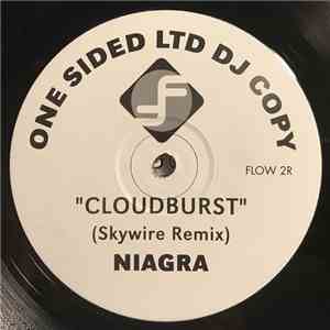 Niagra - Cloudburst