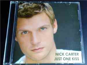 Nick Carter  - Just One Kiss