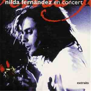 Nilda Fernandez - En Concert - Extraits