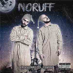 Noruff - Cauchemars À Paname
