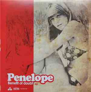 Penelope  - Benefit Of Doubt