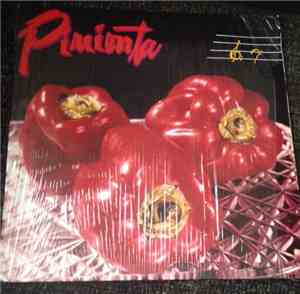 Pimienta - Pimienta